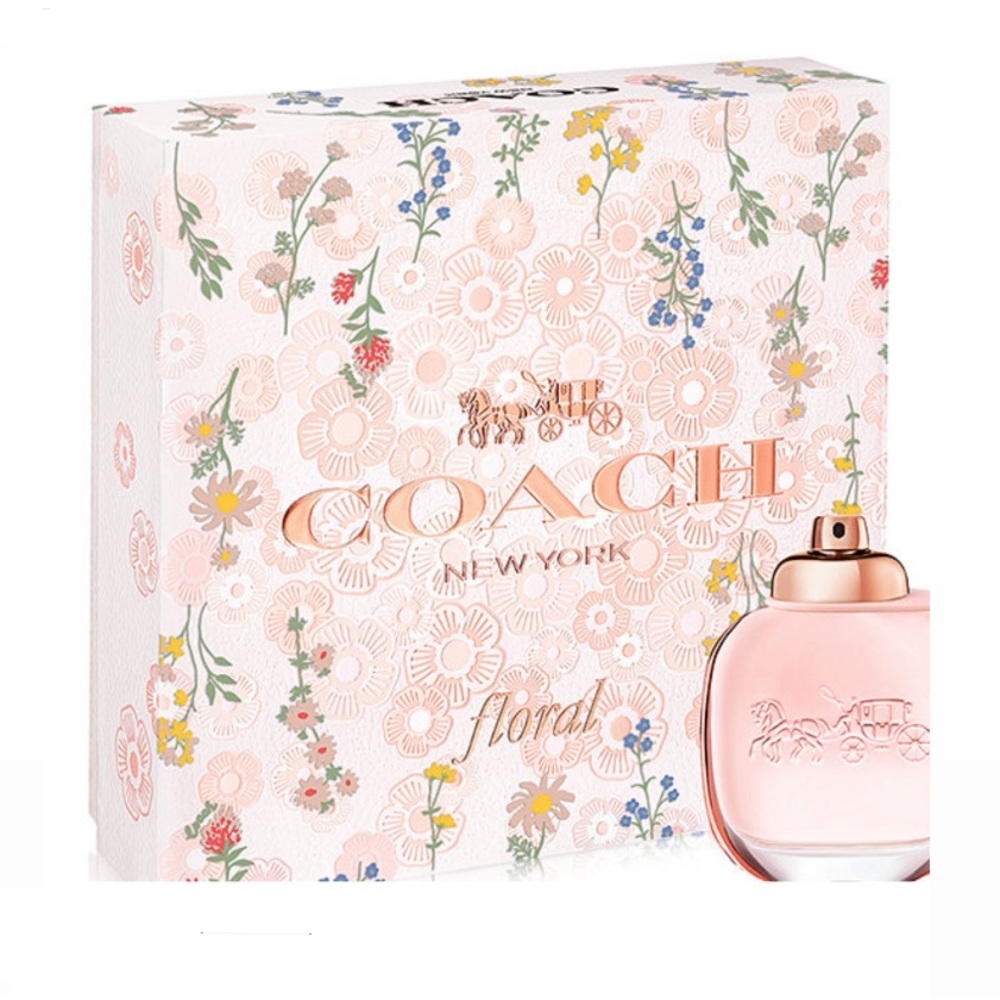 ‼️THE Perfect GIFT BOX‼️ 🎁EMPTY COACH BOX🎁‼️‼️THIS IS A BEST WISHES BOX‼️🎁